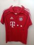 Bayern Munich T-Shirt, снимка 6