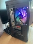 Геймърски компютър i5-7500,RX 580 8GB,16GB RAM,128GB SSD,500GB HDD, снимка 4