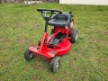 ТРАКТОРНА КОСАЧКА SNAPPER/BRIGGS&STRATTON. КАТО НОВА , снимка 14