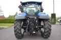 Трактор New Holland T6.125 S, снимка 4