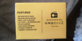 Мултифункционално радио с Bluetooth и 5 вида зареждане, снимка 3