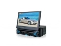 Универсална автомобилна мултимедийна система 1DiN MP5, снимка 4