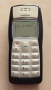 Nokia 1100 (без батерия) и 1208, снимка 6