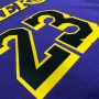 Мъжки потник Nike LA Lakers Lebron James  размер XL , снимка 5