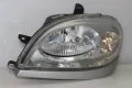 Ляв фар Citroen Saxo (1999-2004г.) 9636331780 / 89004319 Ситроен Саксо, снимка 2