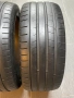 Летни гуми KUMHO ECSTA PS91 с борд 255/40 R20 Дот 0321, снимка 4