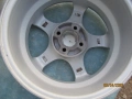 Алуминиеви джанти - 4 x 100 мм.за Renault , Dacia Sandero, Logan, Stepway ,Toyota, снимка 8