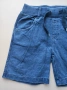 NAME IT - 6г - 116см - Дънкови Бермуди / Къси Панталони, снимка 4
