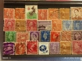 Стари пощенски марки от цял свят смесени ИЗВЕСТНИ ЛИЧНОСТИ за КОЛЕКЦИЯ 51987, снимка 12
