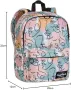 Ежедневна раница Ученическа раница CoolPack Abby - ART Deco 12 литра, снимка 4