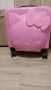 детски куфар на Кити, снимка 3