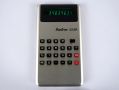 Ретро колекционерски калкулатор от '70-те "Santron 22SR", снимка 4