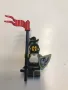 Lego Castle Black Falcons Knight, снимка 1