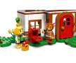 LEGO® Animal Crossing™ 77049 - Посещение в къщата на Isabelle, снимка 6