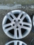 джанти vw golf caddy touran , снимка 4