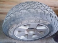 Grand vitara XL 2.7L 2004 ГАЗ/бензин off road и повдигната, снимка 11