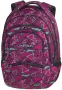 Ученическа раница CoolPack College 28L Голяма Анатомична Нова, снимка 1