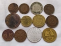 Стари монети от цял свят, снимка 2