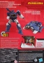 Трансформърс Командир Саундуейф и Равидж/ Transformers Commander Saundwave and Ravege - New, снимка 5