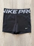 Nike Pro дамски клин М размер, снимка 1