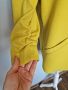 Страхотно дамско сако ORSAY размер 36 , набрани ръкави , снимка 3