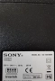 Sony KD-55XH8096  Main board - 1-003-740-31, снимка 4