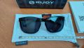 Нови слънчеви очила Rudy Soundrise Multilaser Ice Black , снимка 3