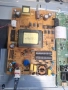 PSU 17IPS62 010416R4 ,за 32-инчов телевизор TELEFUNKEN Модел 32HB4000, с дисплей VES315WNDA-2D-N1, снимка 1