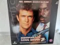 Lethal Weapon 2 (PAL, Deutsch)Laser Disc , снимка 1