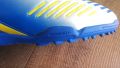 Adidas PREDATOR Absolado Football Astro Turf Размер EUR 35 / UK 2 1/2 детски стоножки 204-14-S, снимка 5