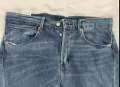 Levi Jeans - Engineered Twisted 512 W33/L32, снимка 1