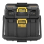 Акумулаторен фенер куфар DEWALT DWST08061-1 TOUGHSYSTEM 2 , 4000 lm, 18V / 54V, снимка 1