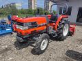 Трактор KUBOTA GL32 4x4, снимка 1 - Селскостопанска техника - 45468038