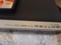 HITACHI HDD/DVD RECORDER. DV-DS 160E., снимка 1