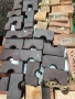 огнеупорни тухли , снимка 2