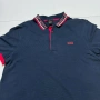 Мъжка Тениска Hugo Boss Размер XL, снимка 2