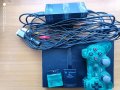 Sony PlayStation 2 работи много доб., снимка 8