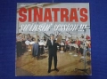 грамофонни плочи Frank Sinatra, снимка 5