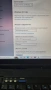 Лаптоп LENOVO T-500 цена 55евро., снимка 4