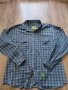 camel trophy safari shirt adventure wear - мъжка колекционерска риза ХЛ, снимка 7