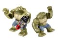 LEGO ЛЕГО 76055 Batman Killer Croc Sewer Smash , снимка 6