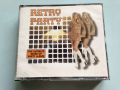 Retro Party 3 CD, снимка 1