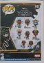 Оригинална Funko-pop фигурка на Black Panther: Wakanda Forever, снимка 2