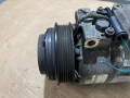 Компресора на климатика за Mercedes W202 W208 W210 (M111 2.0 136 к.с.), снимка 3