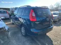Mazda 5 2.0 дизел НА ЧАСТИ, снимка 4