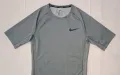 Nike PRO DRI-FIT Tee оригинална тениска Найк M, снимка 2