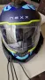 Каска NEXX Y100R размер M, снимка 5