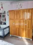 Масивен гардероб , снимка 1