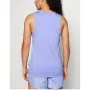 Дамски потник PUMA Favourite Cat Muscle Training Tank Elektro Purple, снимка 2