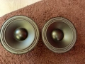 6.5 инча басови говорители Fenton, снимка 1